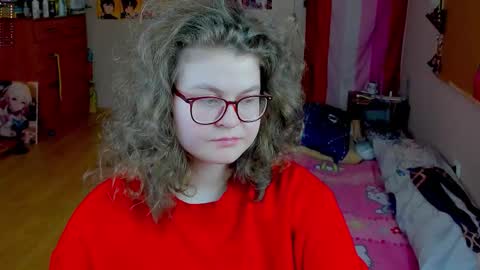 .Alexandra online show from 03/10/26, 05:07