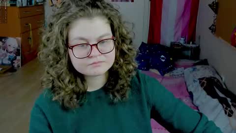 .Alexandra online show from 03/15/26, 02:56