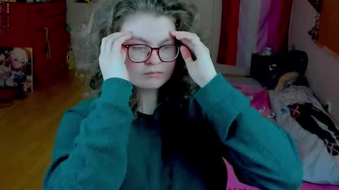 .Alexandra online show from 03/21/26, 04:32