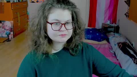 .Alexandra online show from 03/26/26, 10:10