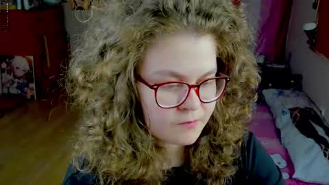 .Alexandra online show from 05/14/26, 03:41