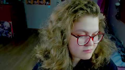 .Alexandra online show from 06/09/26, 06:19