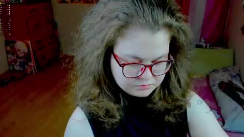 .Alexandra online show from 06/19/26, 09:07
