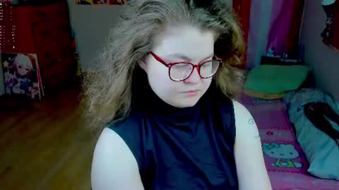 .Alexandra online show from 06/20/26, 12:41