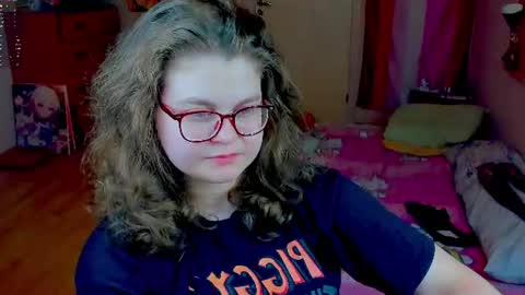 .Alexandra online show from 06/21/26, 12:46