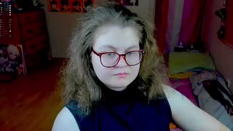 .Alexandra online show from 07/07/26, 10:25