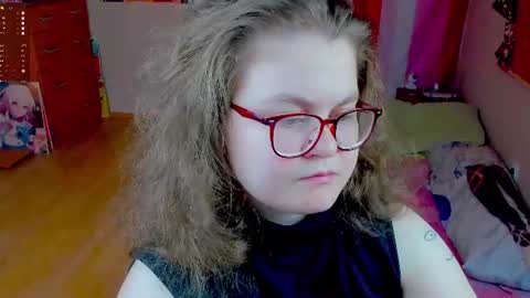 .Alexandra online show from 07/08/26, 04:44