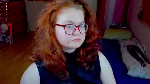 .Alexandra online show from 07/16/26, 10:27
