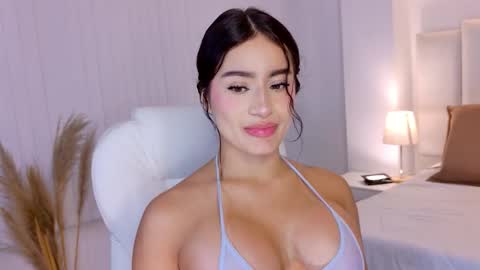 saskia litt online show from 03/02/26, 04:14