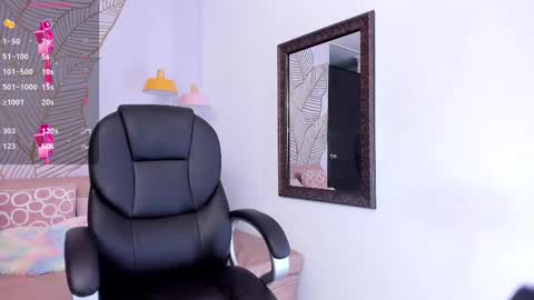 saskiagrendel online show from 03/04/25, 12:01