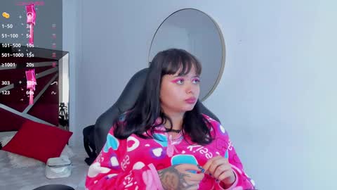 saskiagrendel online show from 03/11/25, 03:02