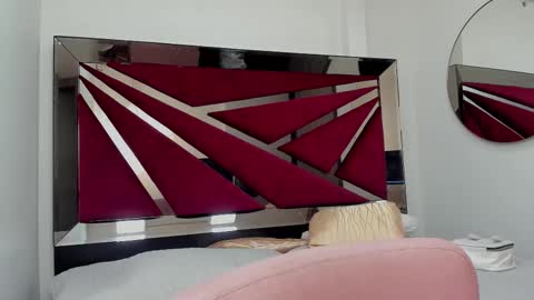 saskiagrendel online show from 03/21/26, 08:52