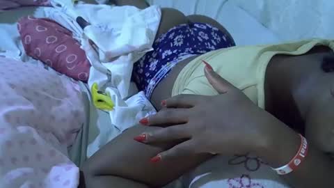 sassy_bella online show from 03/23/26, 09:24