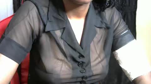 sassy_lyne online show from 02/09/26, 10:52