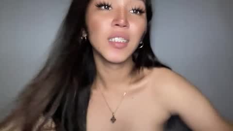 Sassygirl online show from 02/22/26, 12:34