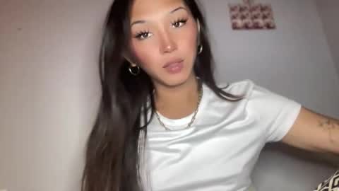 Sassygirl online show from 03/09/26, 10:30