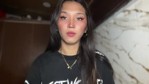 Sassygirl online show from 06/16/26, 10:29
