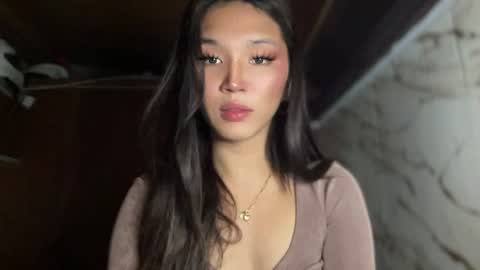 Sassygirl online show from 06/30/26, 06:25