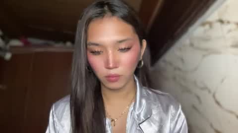 Sassygirl online show from 07/07/26, 01:52