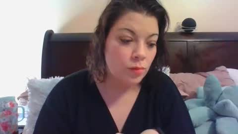sassyavarose online show from 11/25/25, 12:43
