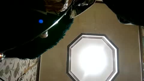 Princess online show from 01/25/25, 04:35