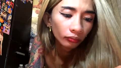 Princess online show from 02/22/25, 12:38