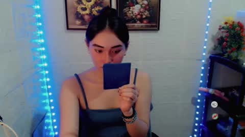 Arci online show from 10/23/25, 12:54