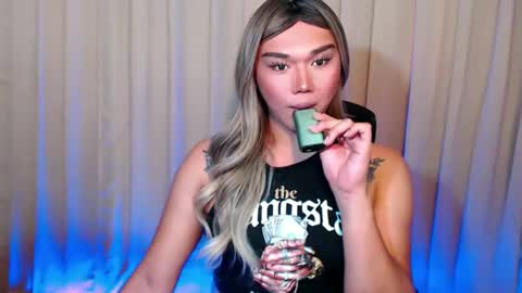 MARIO LABO online show from 02/11/25, 05:58