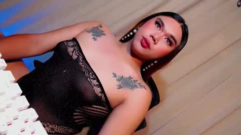 MARIO LABO online show from 11/05/25, 02:00