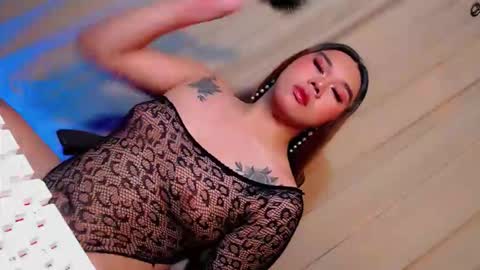 MARIO LABO online show from 12/01/25, 11:54