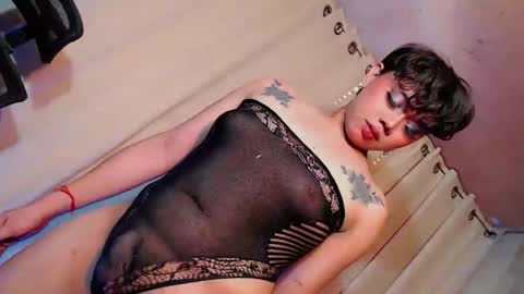 Snapshot of sassyffyra69 chatting on 06/01/26, 11:23 MARIO LABO online show from 06/01/26, 11:23