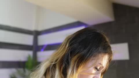 SassyIvana online show from 06/02/26, 11:56