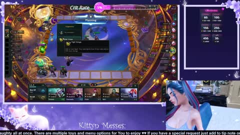 Sassy Sami Kittyn online show from 12/04/24, 06:33