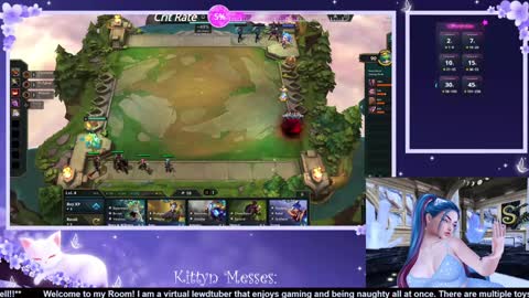 Sassy Sami Kittyn online show from 12/05/24, 06:54