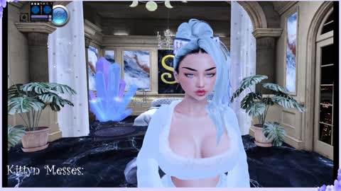 Sassy Sami Kittyn online show from 12/17/24, 06:13