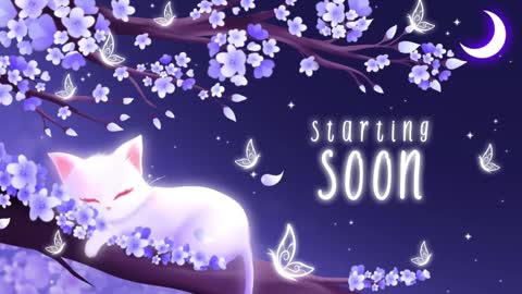 Sassy Sami Kittyn online show from 01/20/25, 06:21