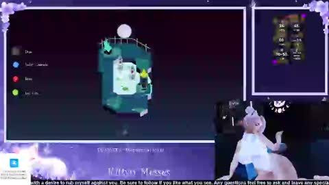 Sassy Sami Kittyn online show from 03/12/25, 12:26