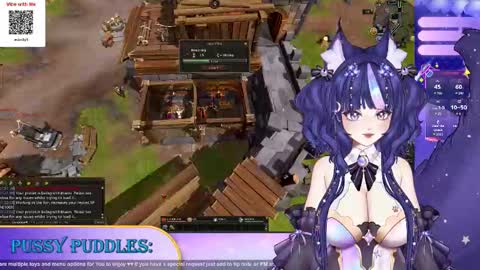 Sassy Sami Kittyn online show from 02/26/26, 06:23