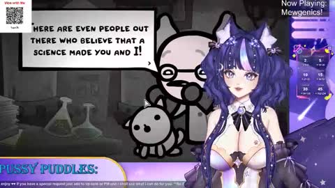 Sassy Sami Kittyn online show from 03/04/26, 06:19