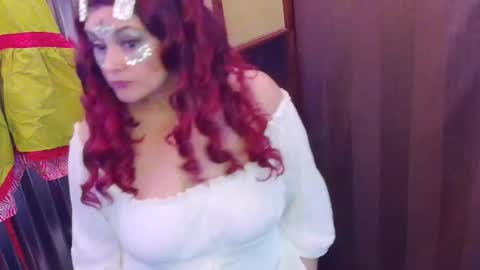 sassylatin45 online show from 12/25/24, 01:31