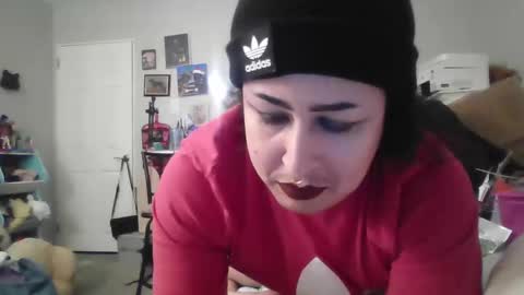 koolkat online show from 01/10/25, 03:18