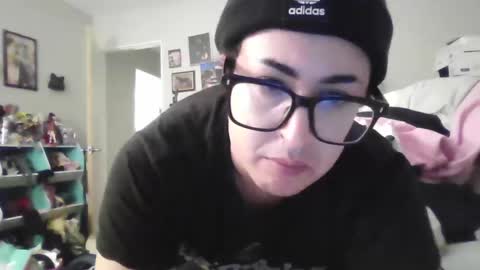 koolkat online show from 02/03/25, 01:30