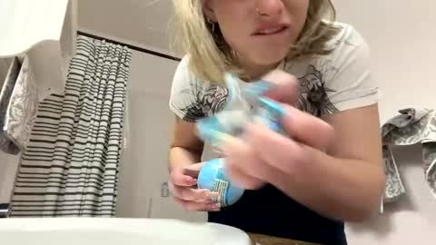 sassysquirtsmmm online show from 03/09/26, 02:48