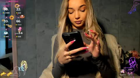 sassyt33n online show from 11/05/25, 10:26