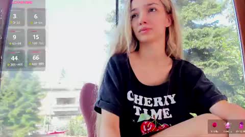 Snapshot of sassyt33n chatting on 06/27/26, 07:35 sassyt33n online show from 06/27/26, 07:35