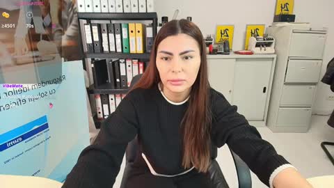 sassytiff online show from 01/24/25, 11:15