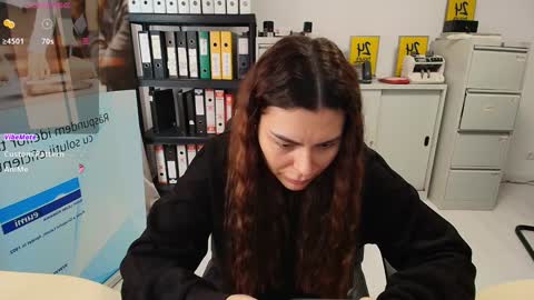 sassytiff online show from 01/27/25, 12:16