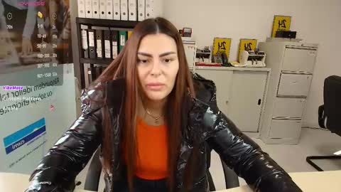 sassytiff online show from 02/11/25, 12:48