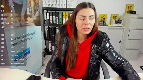 sassytiff online show from 02/13/25, 12:11