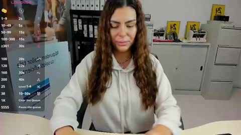 sassytiff online show from 02/15/25, 11:17